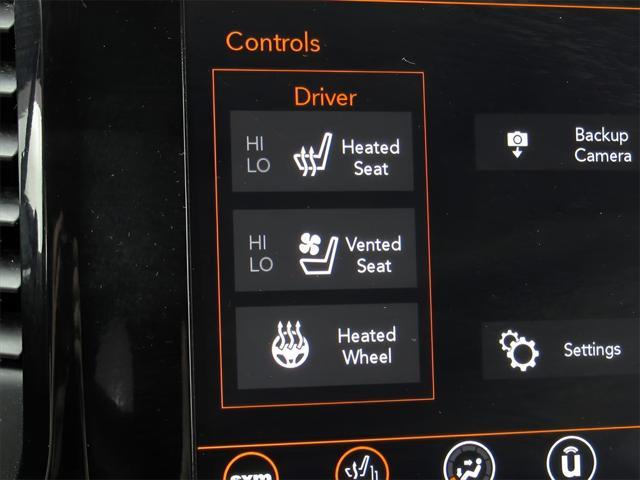used 2020 Jeep Grand Cherokee car, priced at $23,249