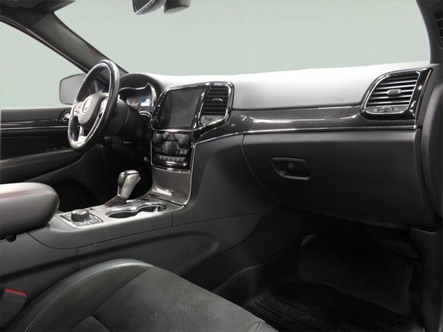used 2020 Jeep Grand Cherokee car, priced at $23,249