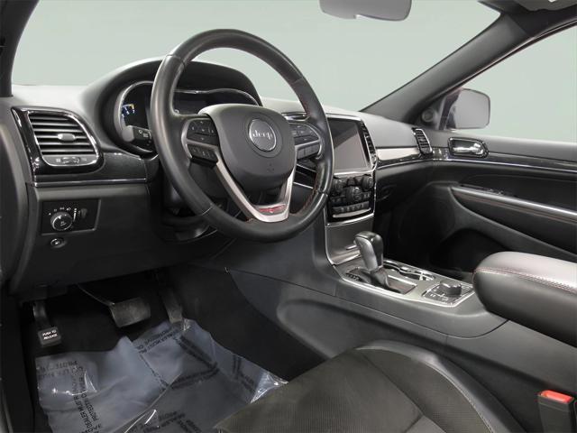 used 2020 Jeep Grand Cherokee car, priced at $23,249