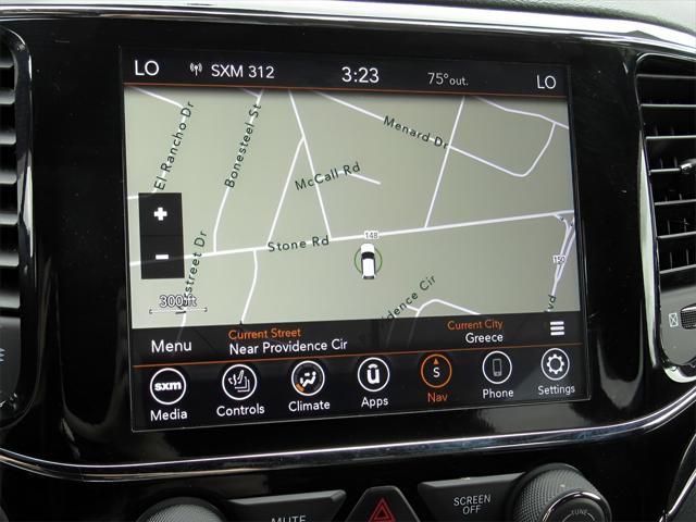 used 2020 Jeep Grand Cherokee car, priced at $23,249