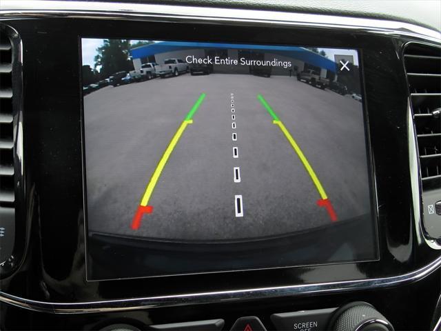used 2020 Jeep Grand Cherokee car, priced at $23,249