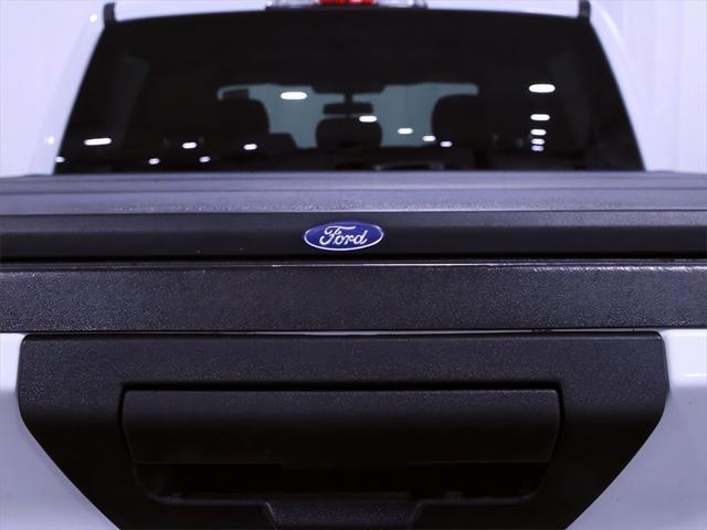used 2019 Ford F-150 car, priced at $21,887