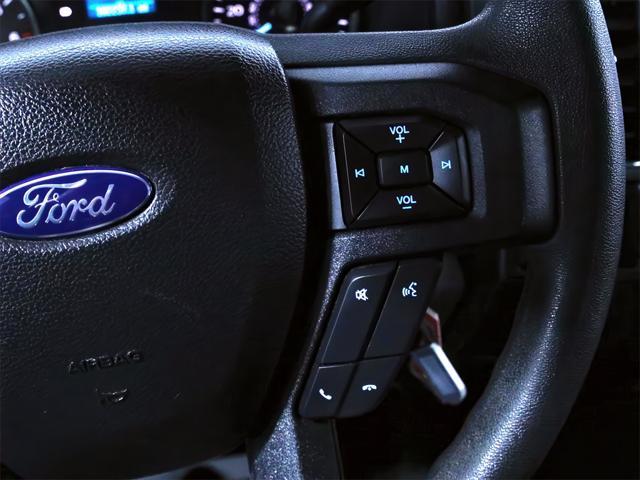 used 2019 Ford F-150 car, priced at $25,456