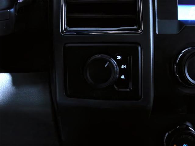 used 2019 Ford F-150 car, priced at $25,456