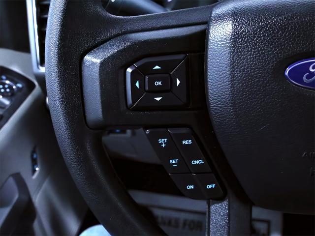 used 2019 Ford F-150 car, priced at $21,887