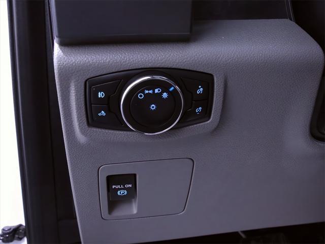 used 2019 Ford F-150 car, priced at $25,456