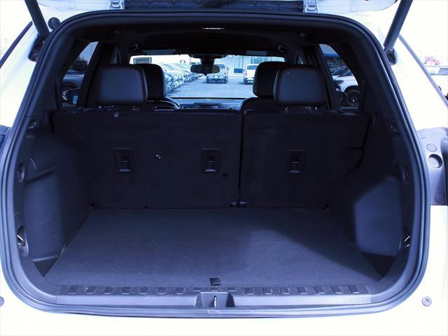 used 2022 Chevrolet Equinox car, priced at $24,731