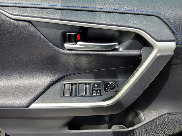 used 2020 Toyota RAV4 Hybrid car, priced at $24,695