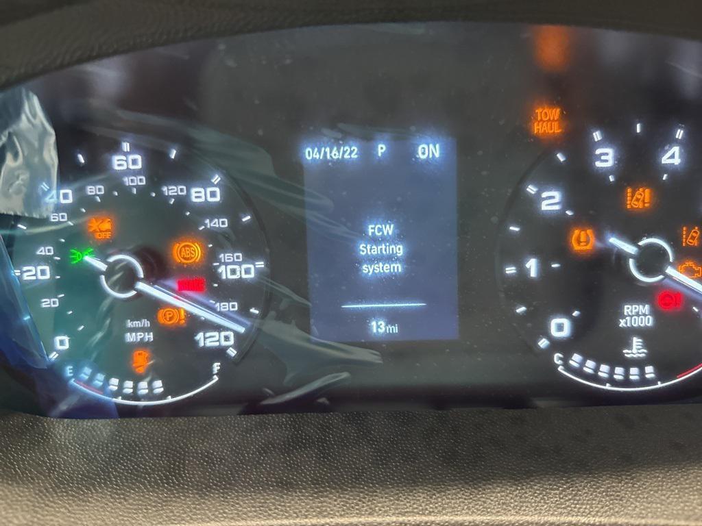 used 2025 Ram ProMaster 1500 car, priced at $41,790