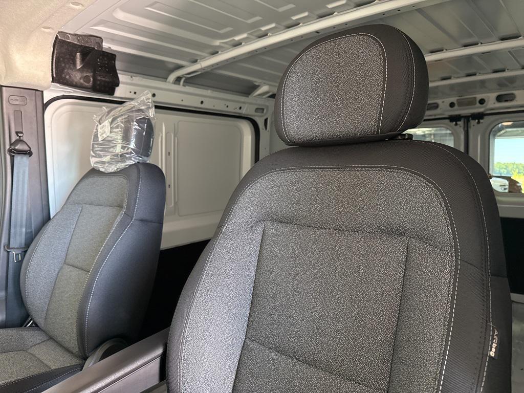 used 2025 Ram ProMaster 1500 car, priced at $41,790