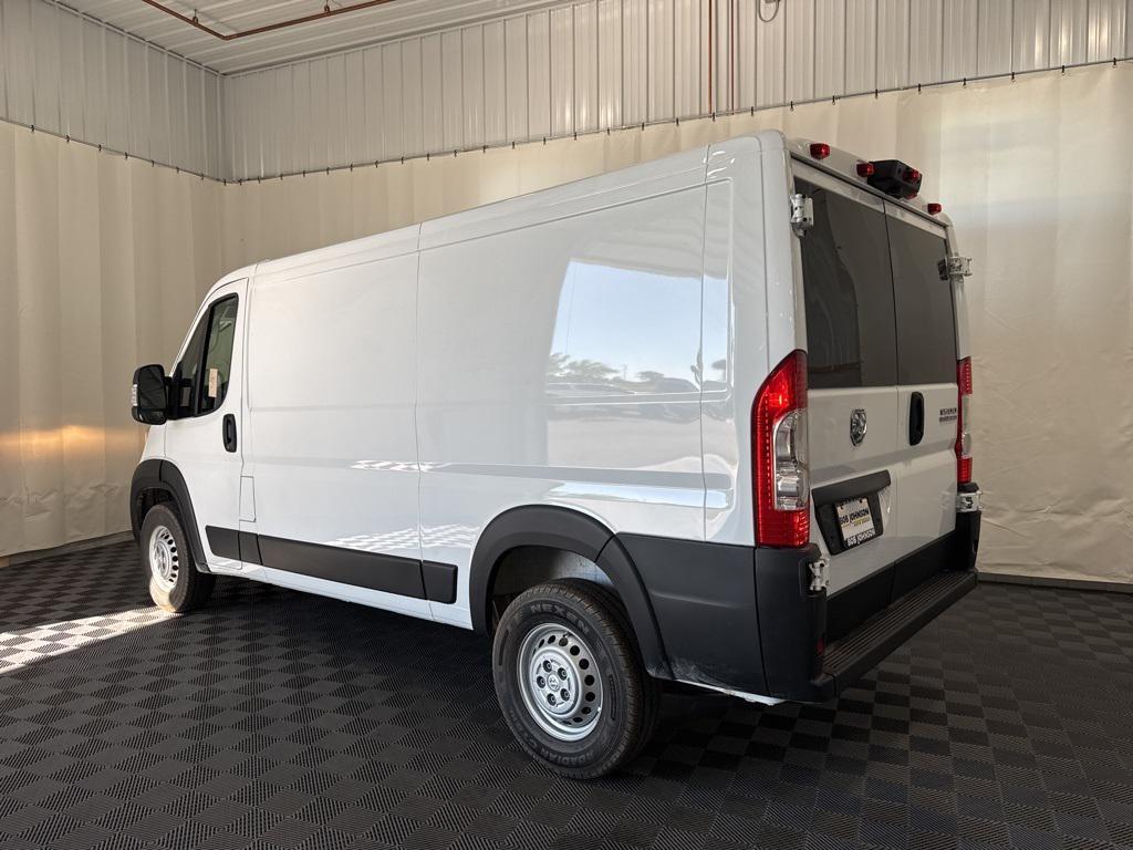 used 2025 Ram ProMaster 1500 car, priced at $41,790