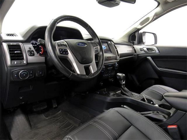 used 2022 Ford Ranger car, priced at $24,000