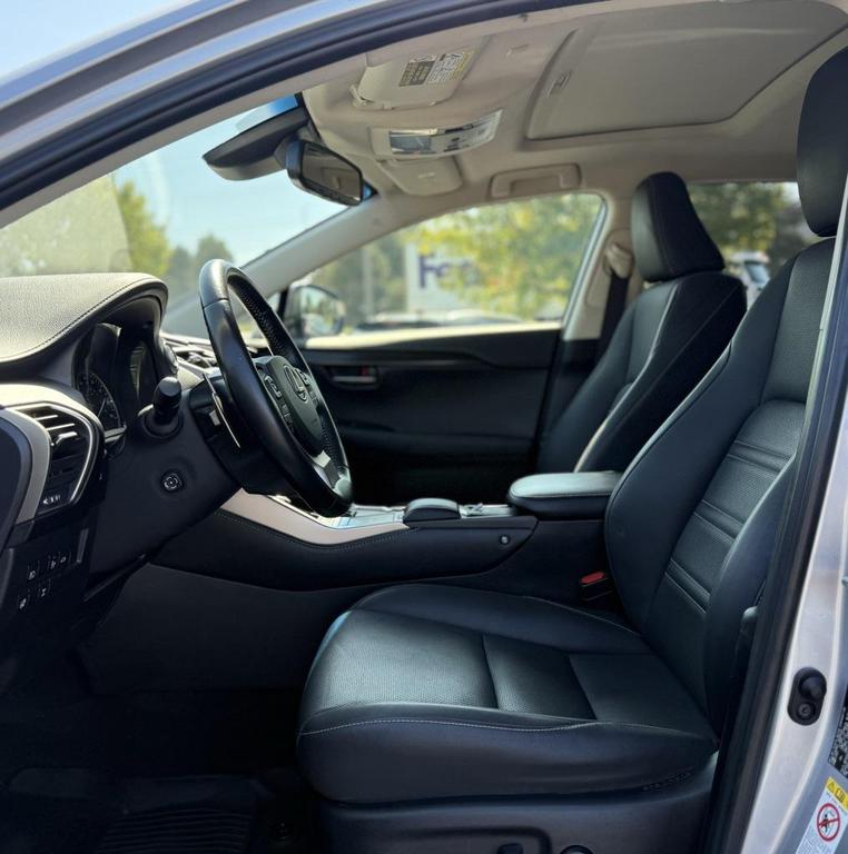 used 2019 Lexus NX 300 car, priced at $23,574