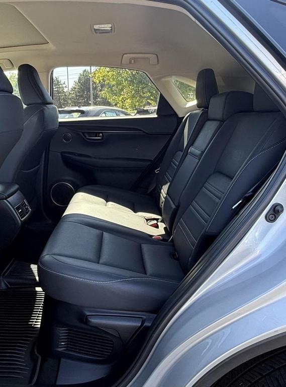 used 2019 Lexus NX 300 car, priced at $23,574