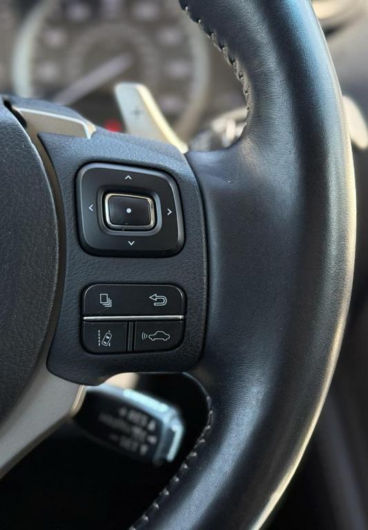 used 2019 Lexus NX 300 car, priced at $23,574
