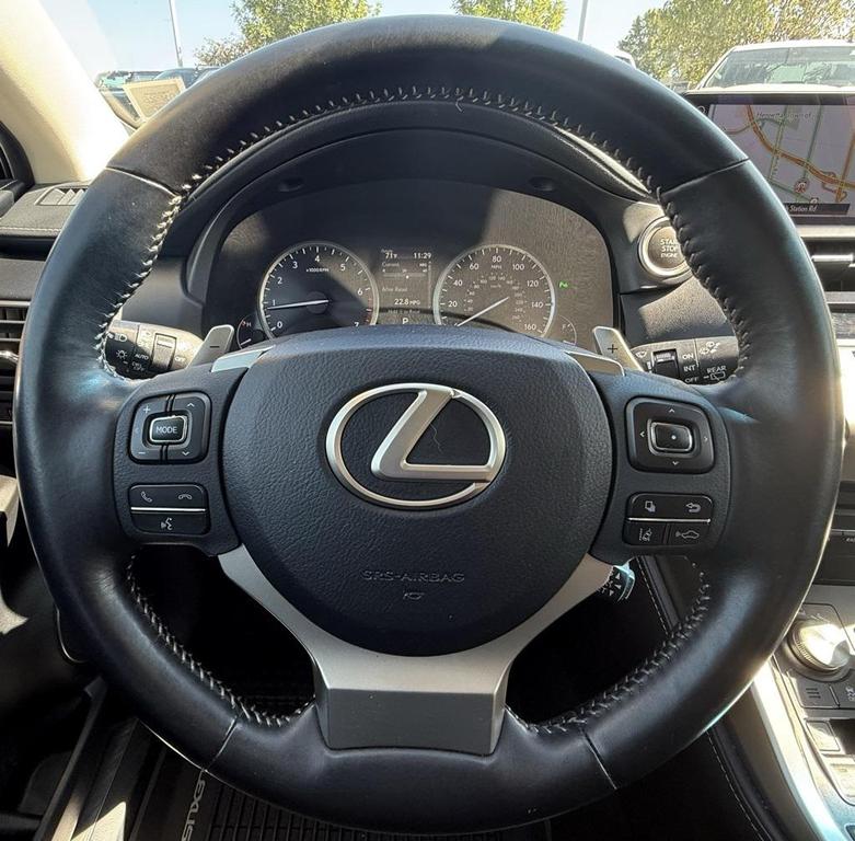 used 2019 Lexus NX 300 car, priced at $23,574