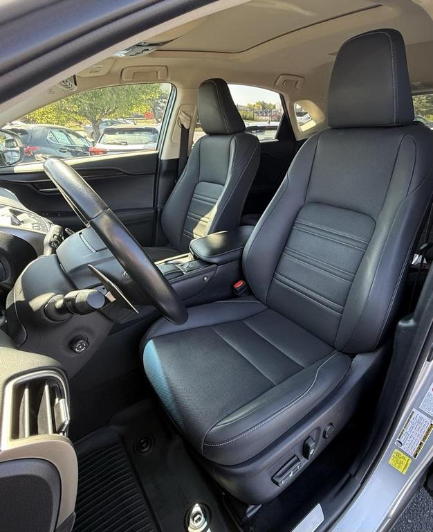 used 2019 Lexus NX 300 car, priced at $23,574