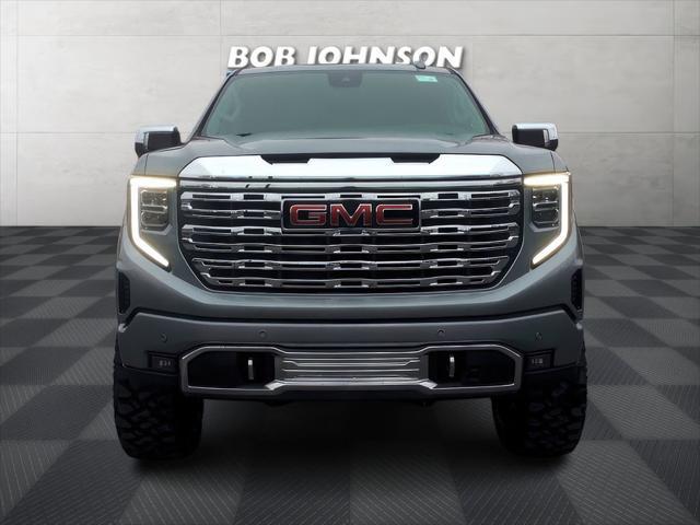 used 2024 GMC Sierra 1500 car, priced at $74,988