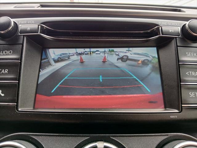 used 2017 Toyota RAV4 car, priced at $18,896