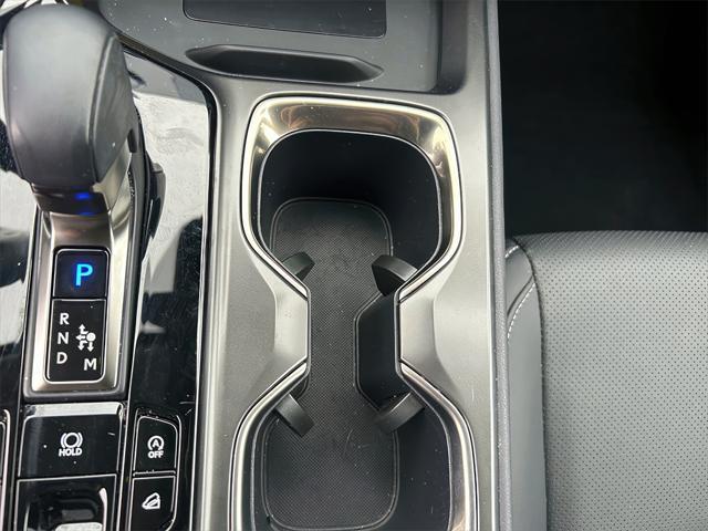 used 2023 Lexus NX 350 car, priced at $42,915
