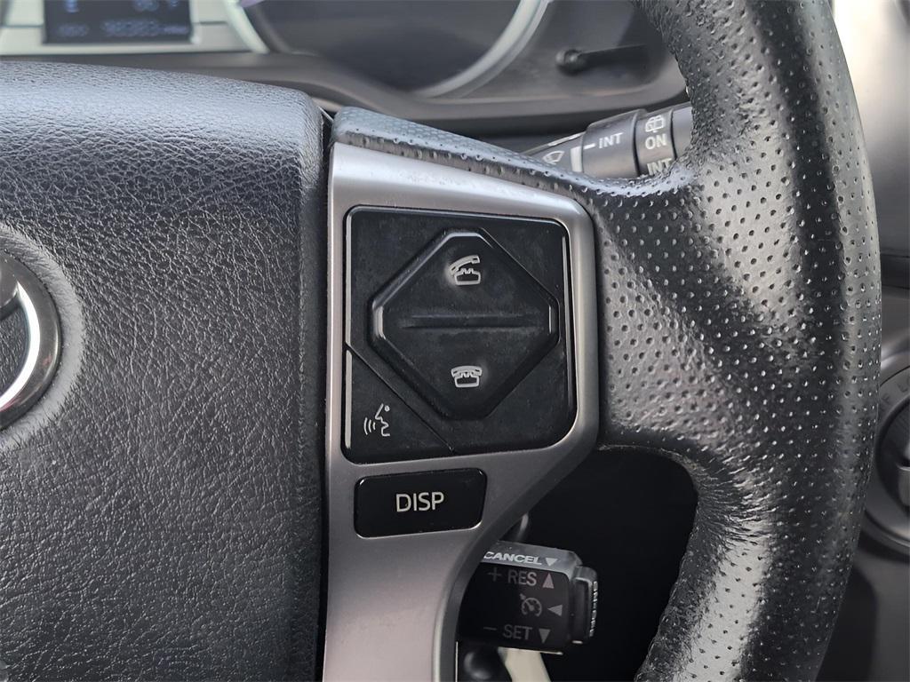 used 2015 Toyota 4Runner car, priced at $23,398