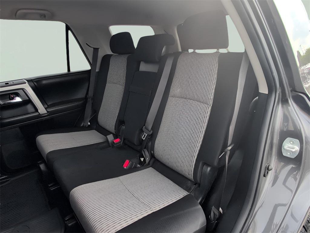 used 2015 Toyota 4Runner car, priced at $23,398