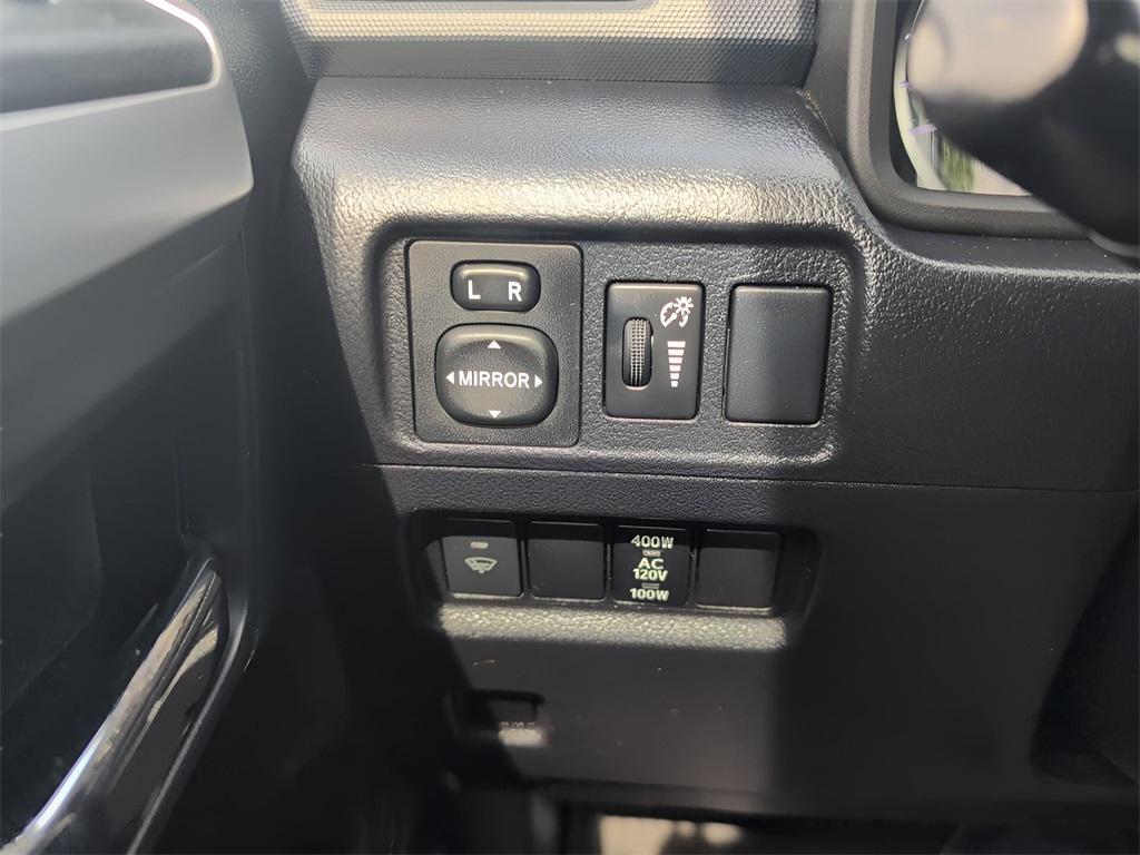 used 2015 Toyota 4Runner car, priced at $23,398