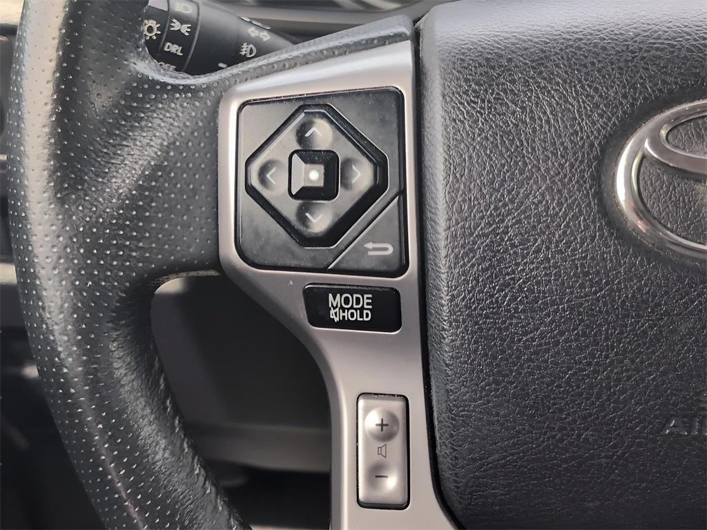 used 2015 Toyota 4Runner car, priced at $23,398