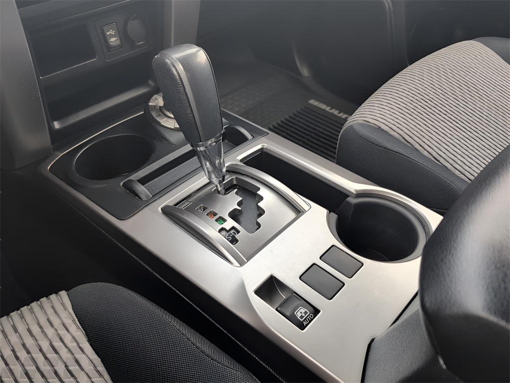 used 2015 Toyota 4Runner car, priced at $23,398