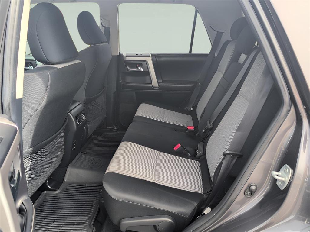 used 2015 Toyota 4Runner car, priced at $23,398