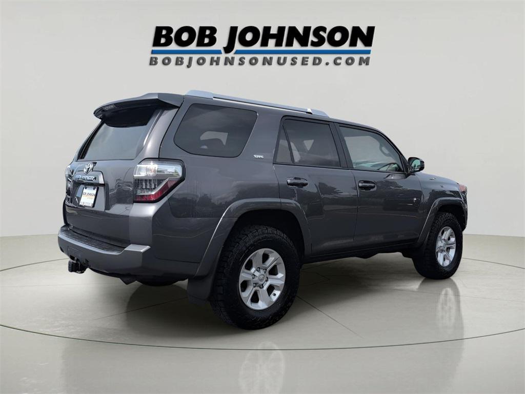 used 2015 Toyota 4Runner car, priced at $23,398