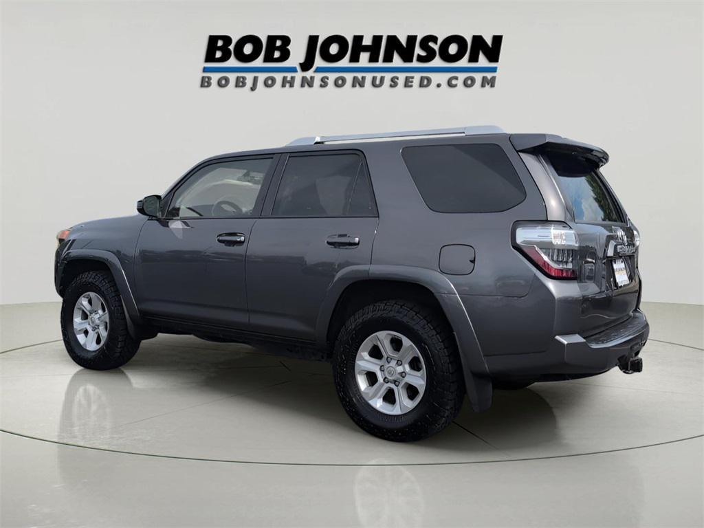 used 2015 Toyota 4Runner car, priced at $23,398