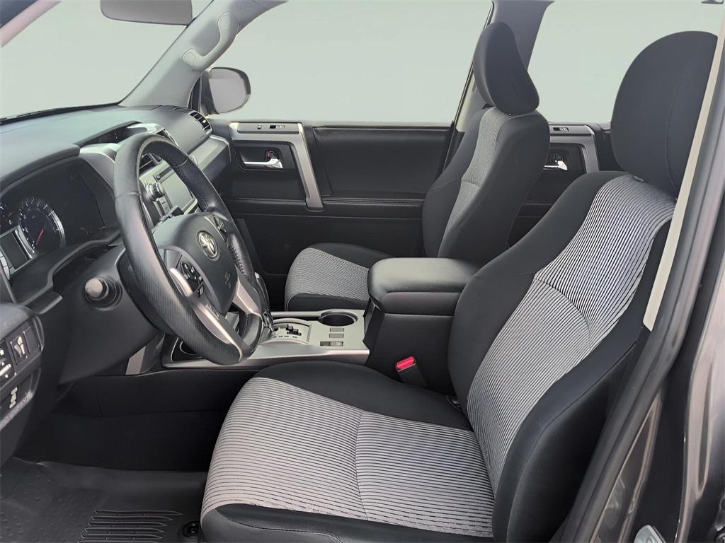 used 2015 Toyota 4Runner car, priced at $23,398