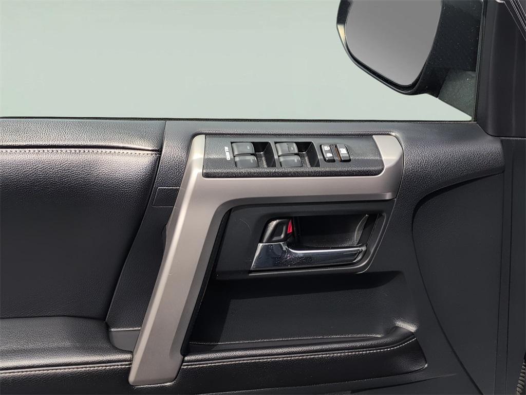 used 2015 Toyota 4Runner car, priced at $23,398