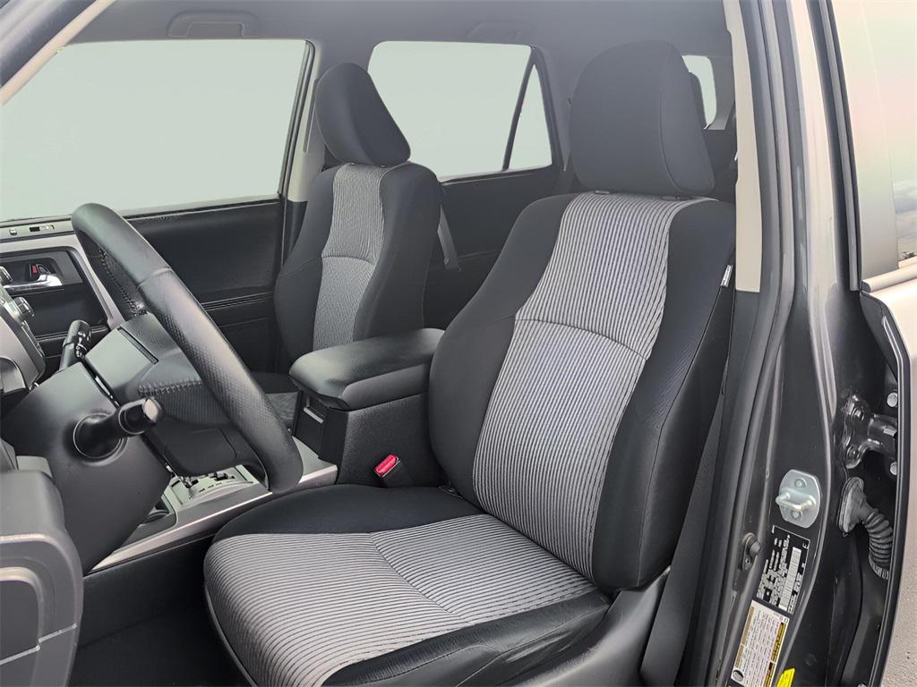 used 2015 Toyota 4Runner car, priced at $23,398