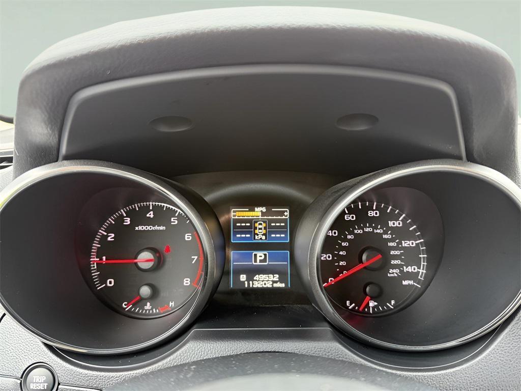 used 2018 Subaru Outback car, priced at $13,962