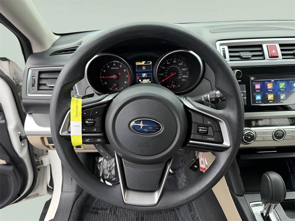 used 2018 Subaru Outback car, priced at $13,962