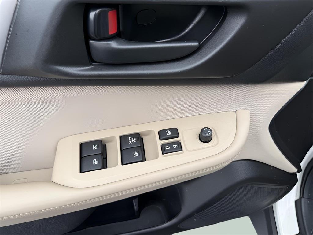 used 2018 Subaru Outback car, priced at $13,962