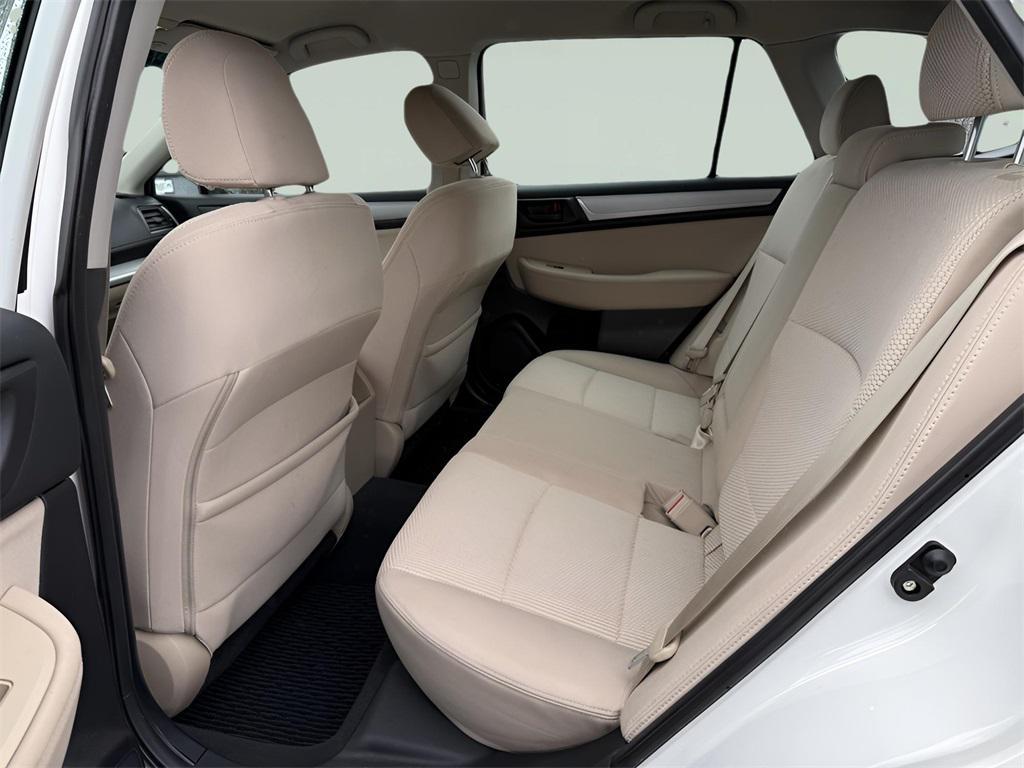 used 2018 Subaru Outback car, priced at $13,962