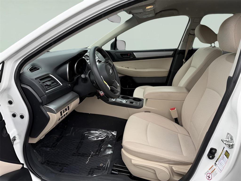 used 2018 Subaru Outback car, priced at $13,962