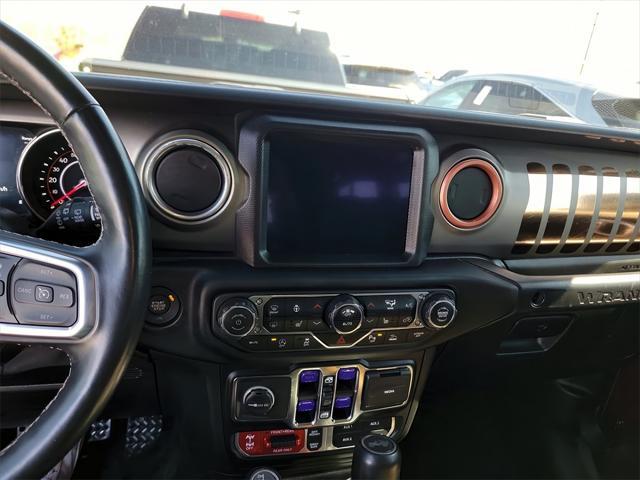 used 2021 Jeep Wrangler Unlimited car, priced at $39,750