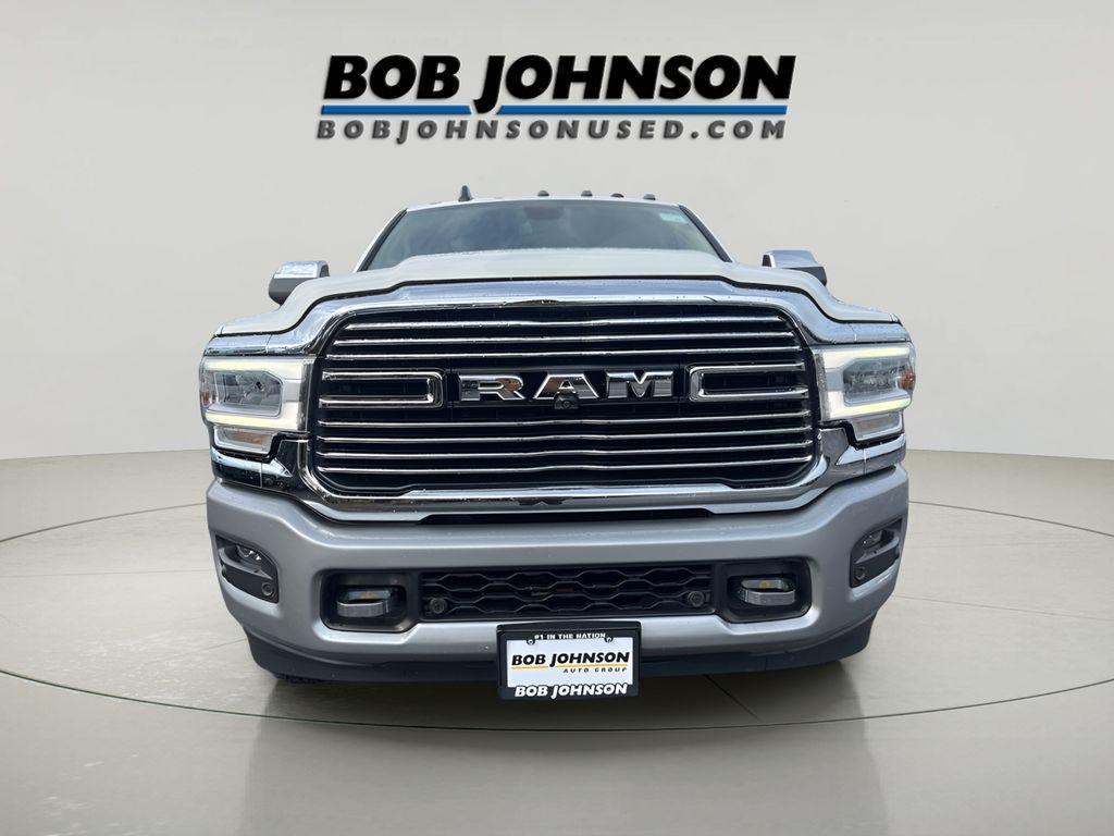 used 2022 Ram 2500 car, priced at $49,506