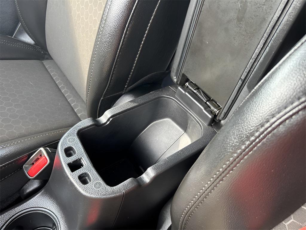 used 2021 Jeep Compass car, priced at $20,495