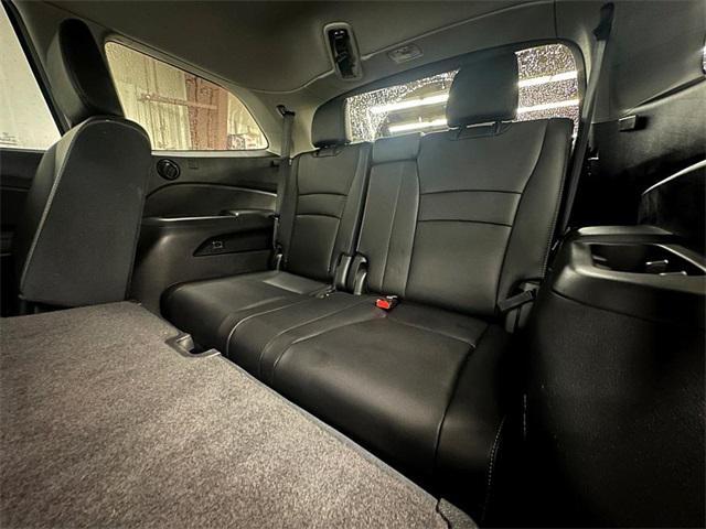 used 2019 Honda Pilot car, priced at $21,292