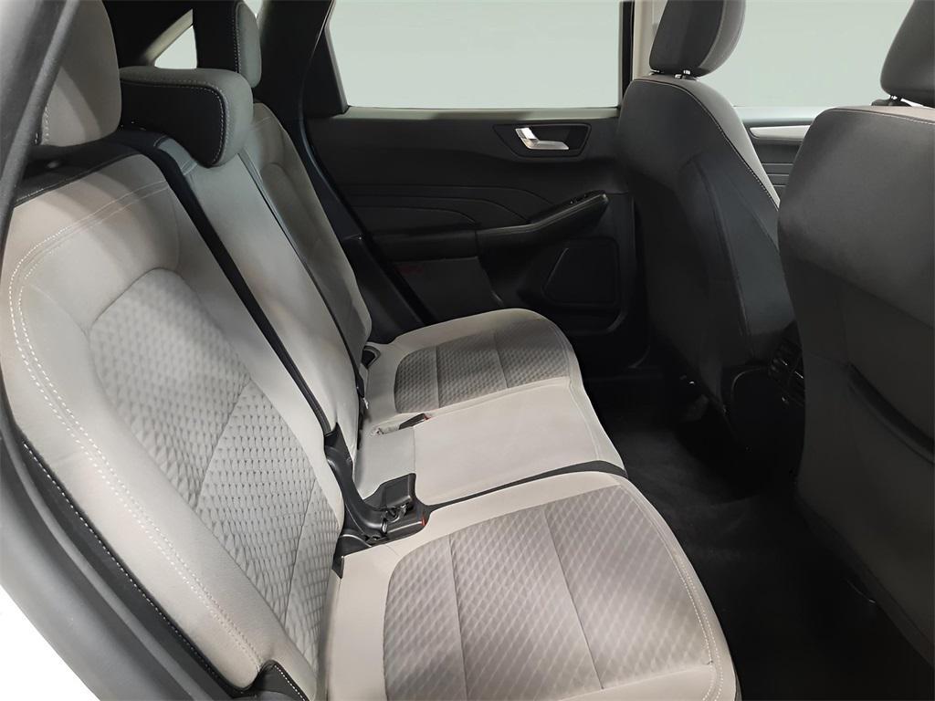 used 2021 Ford Escape car, priced at $18,460