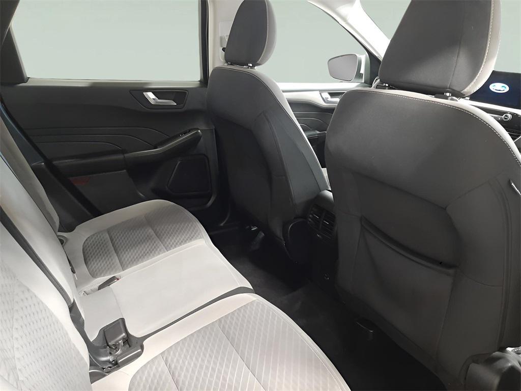 used 2021 Ford Escape car, priced at $18,460