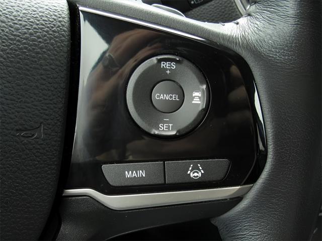 used 2021 Honda Pilot car, priced at $27,500
