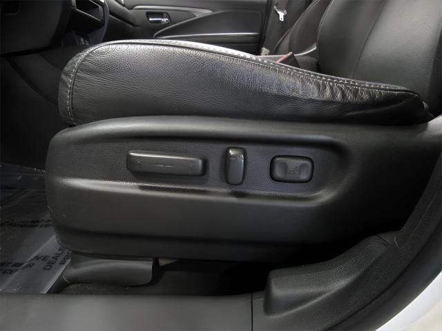 used 2021 Honda Pilot car, priced at $27,500