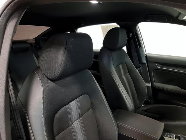 used 2023 Honda Civic car, priced at $25,920