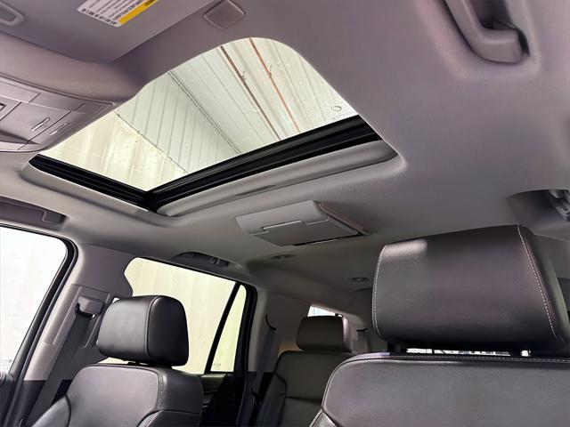 used 2018 Chevrolet Tahoe car, priced at $32,900